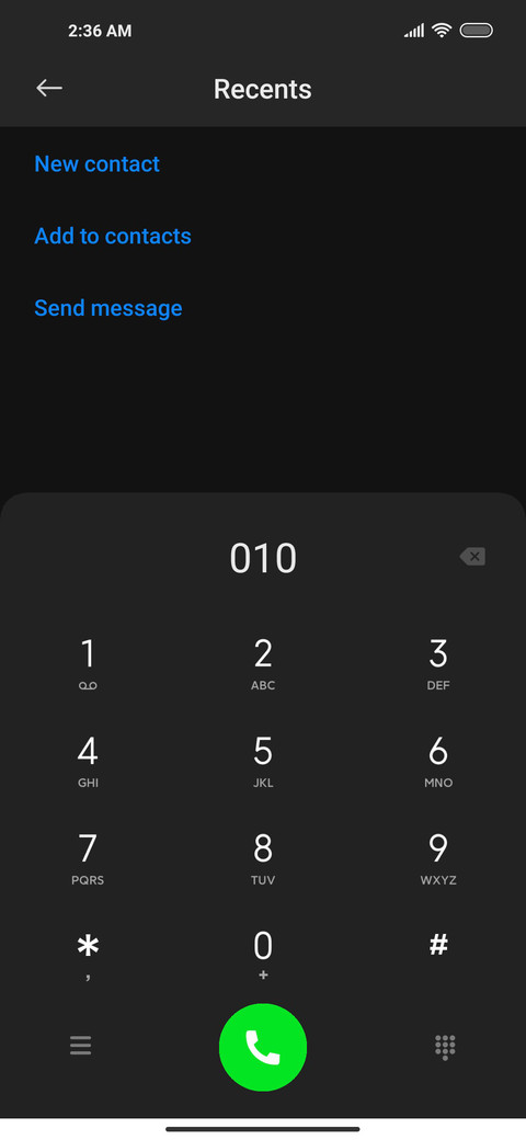 Technology screenshot