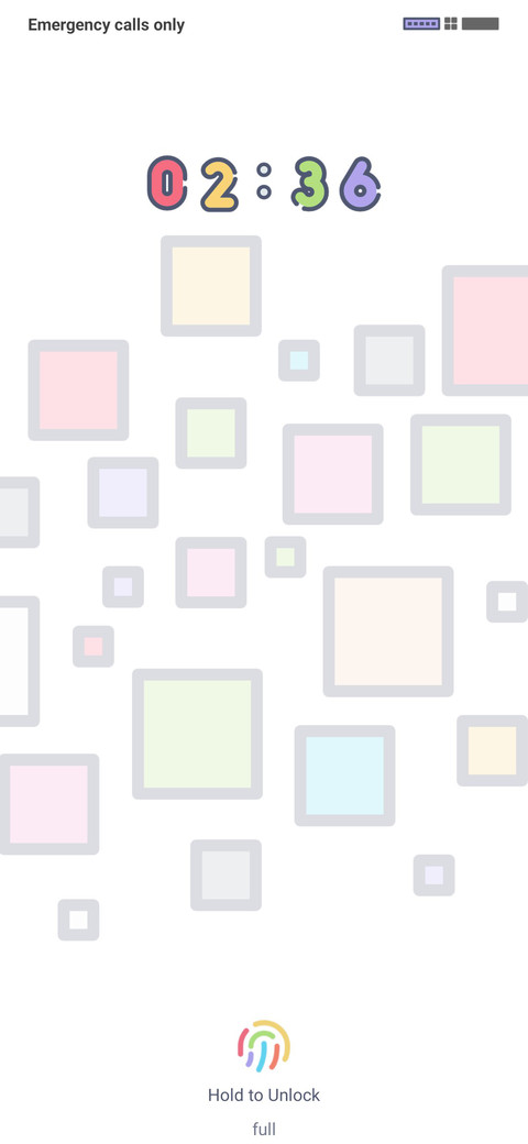 Kamijara_DWM3 screenshot