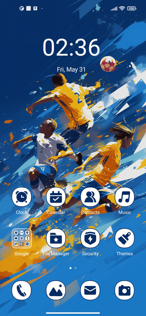 forward screenshot
