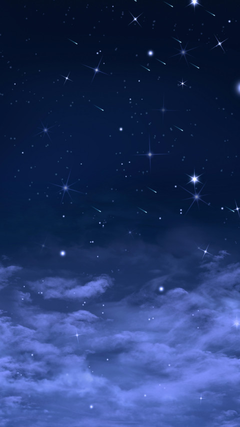 繁星点点 screenshot