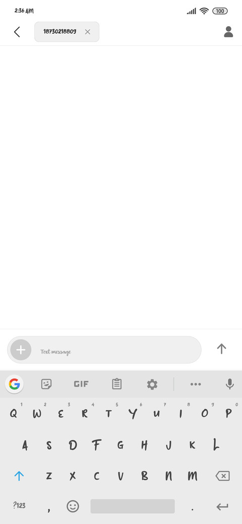 Busterdown screenshot