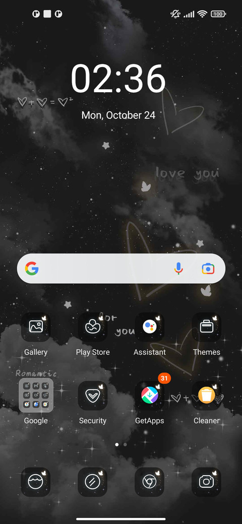 Eternal+Night screenshot