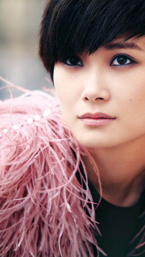 李宇春 screenshot