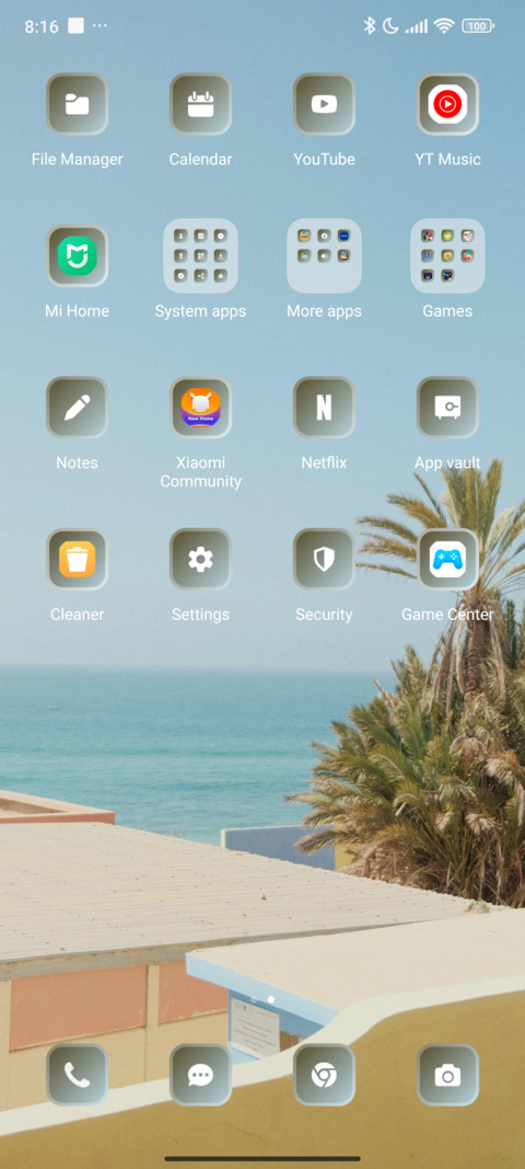 Travel Hits screenshot