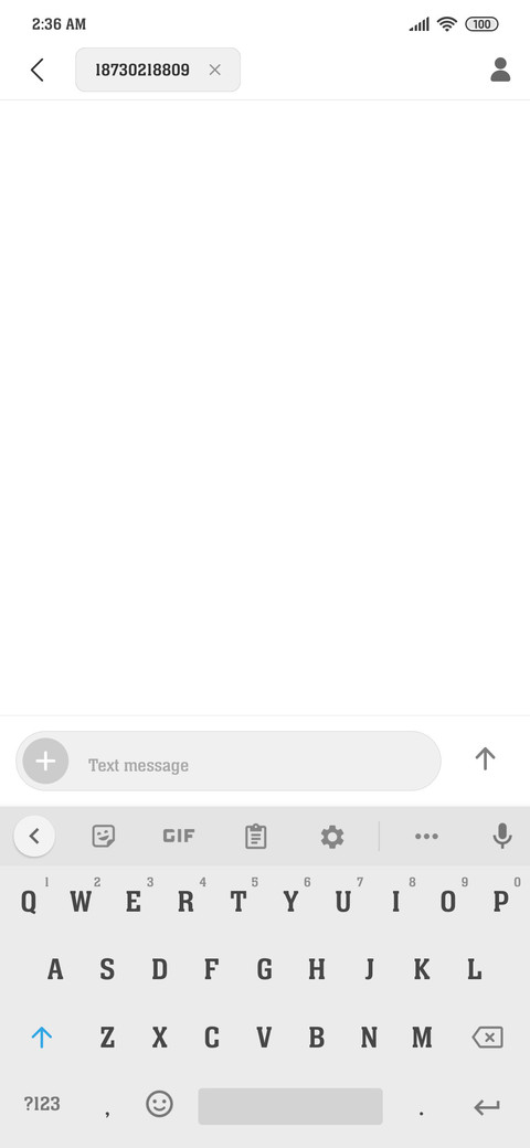 Neue AachenRegular screenshot