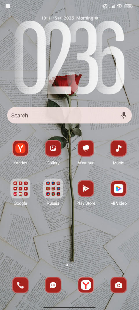 Book Sheets screenshot