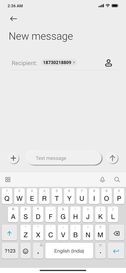 IconColor v12 screenshot