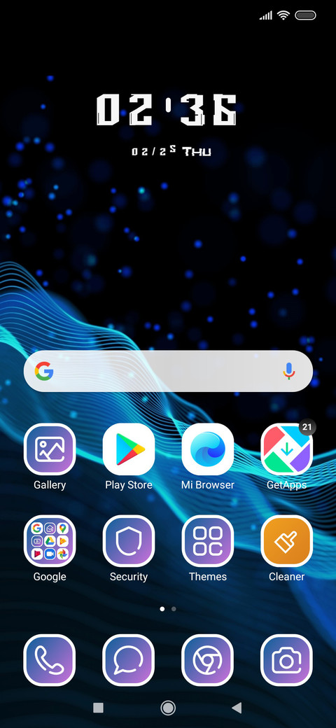 TechAbs screenshot