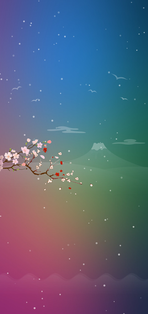 傲雪寒梅 screenshot