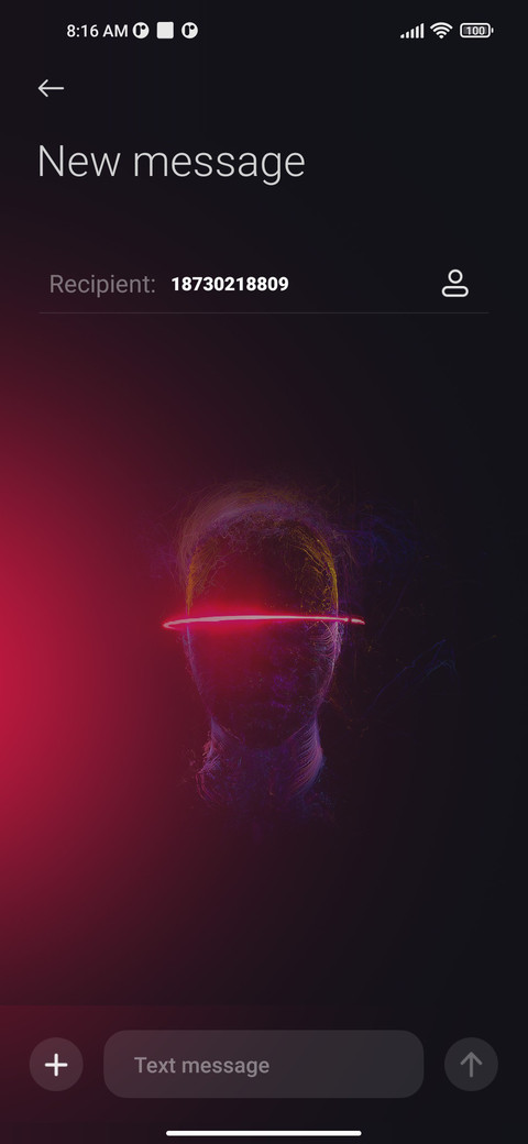 Quantum Agents screenshot