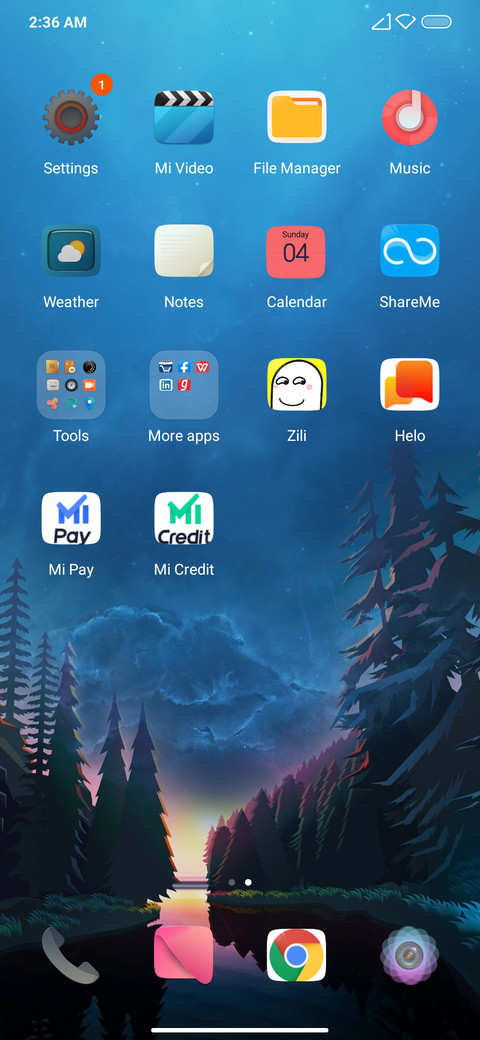 Soulv12 screenshot