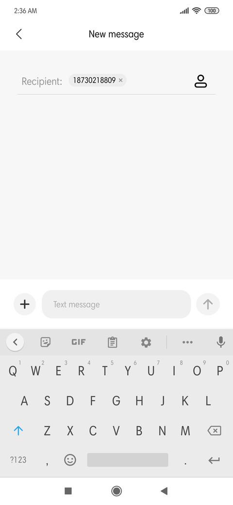 Harmonia Sans Condensed screenshot