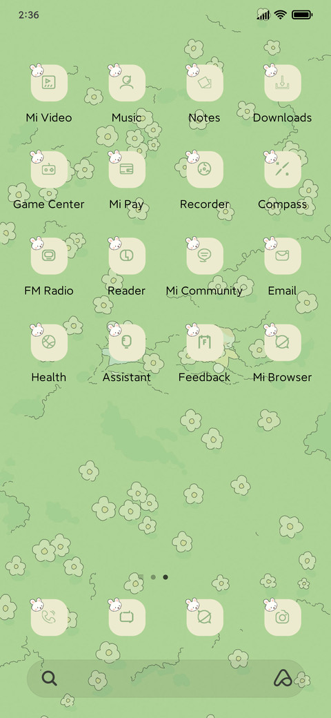 Simple Catnip screenshot