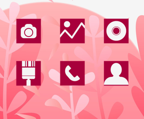 中国红 screenshot