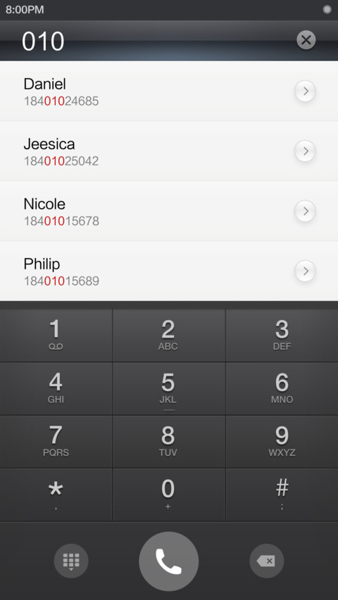 bunder kluwer screenshot