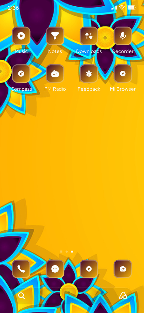 Diya screenshot
