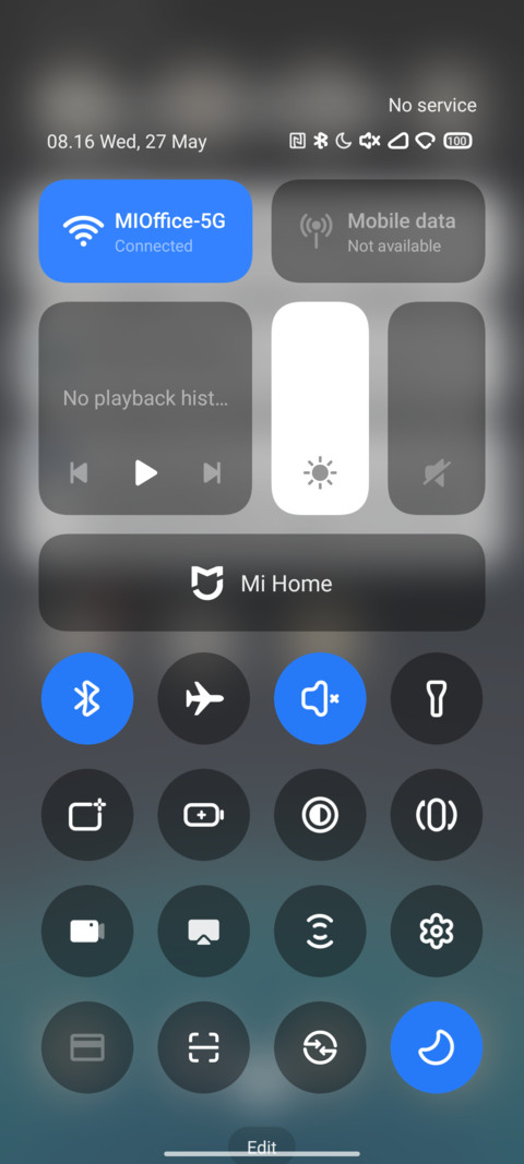 Momo screenshot