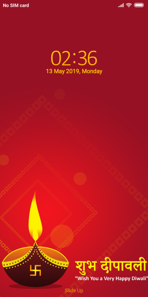 Diwali 2017 Light screenshot