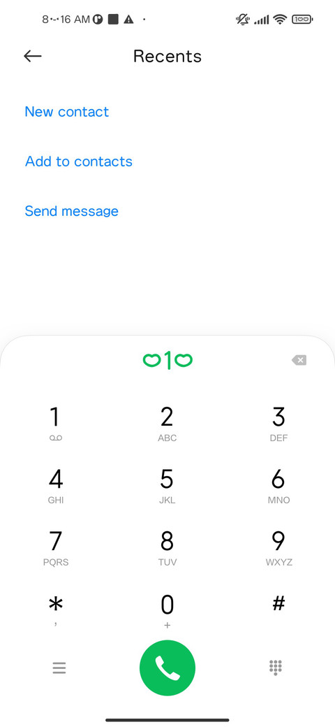 xixim screenshot