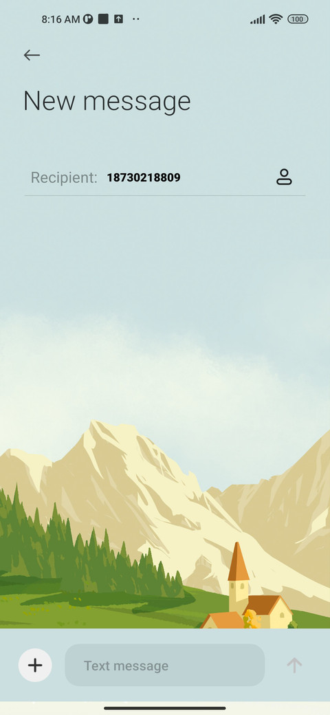 Summer Solstice screenshot