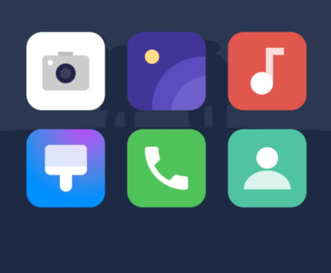 华年 screenshot