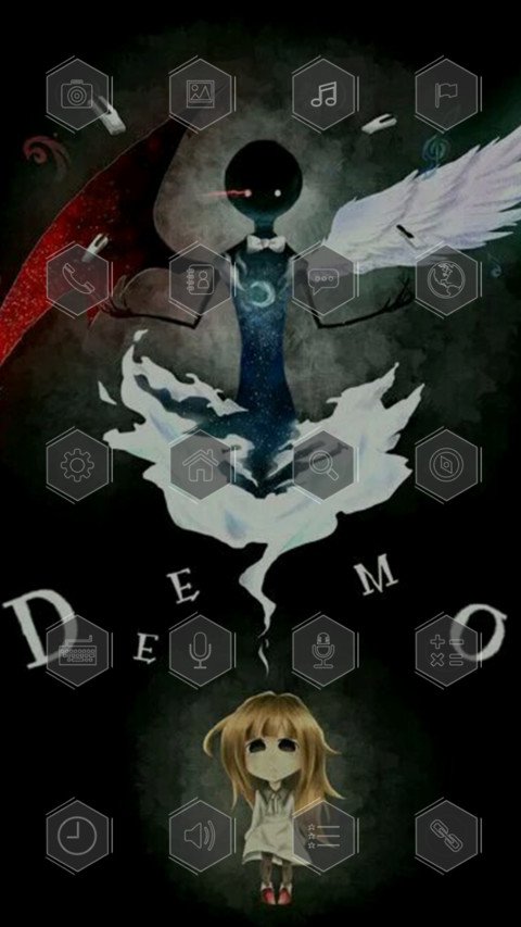 Deemo古树旋律 screenshot