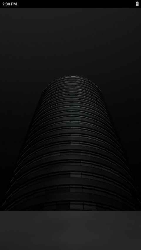 Ampersand NY screenshot