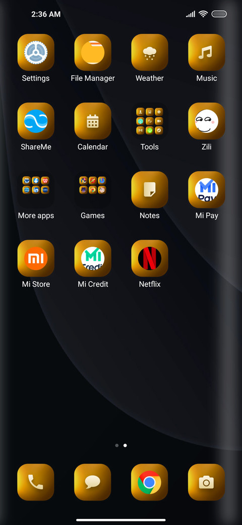 Business_Big 2 screenshot