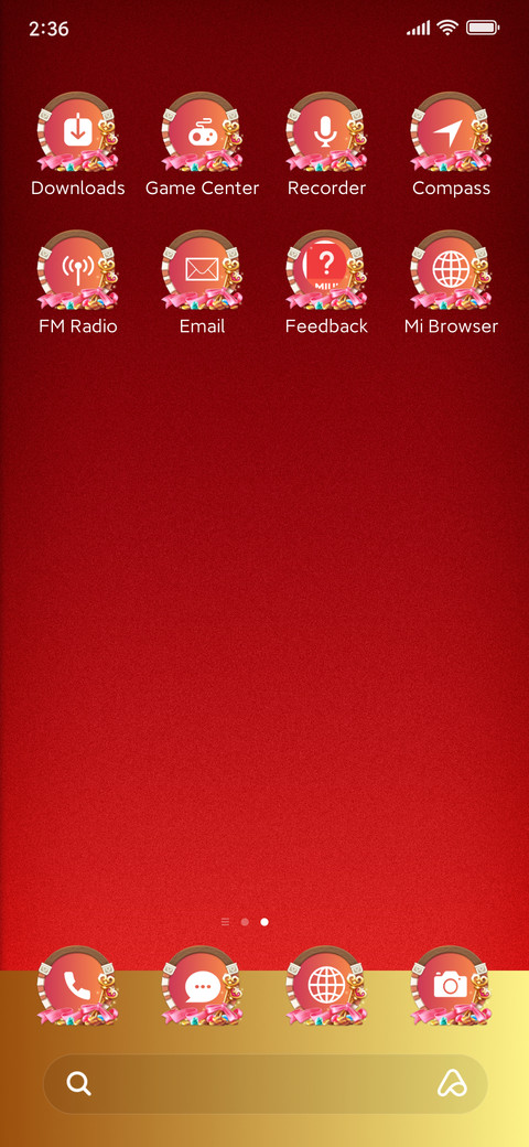 sdots 28 screenshot