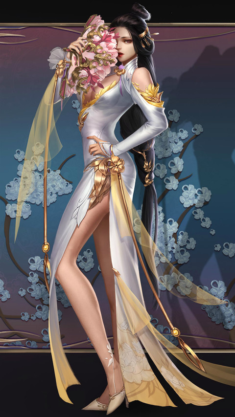 媚幻倩影 screenshot