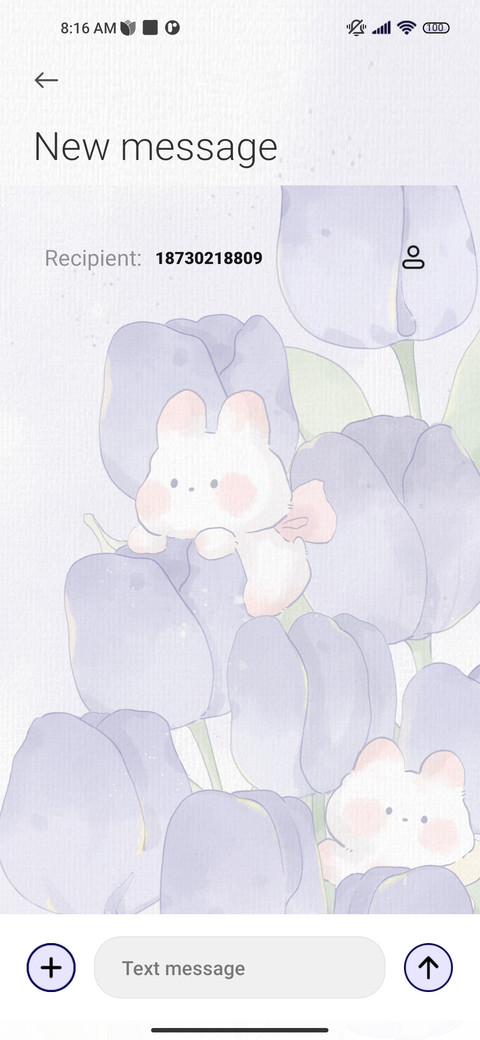 Cured Rabbit Tulip screenshot
