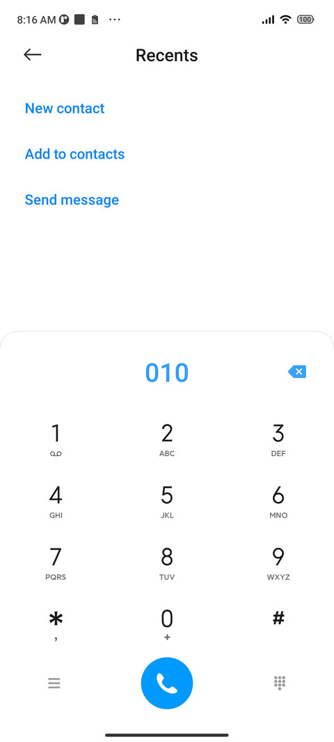 Knowin v3 screenshot