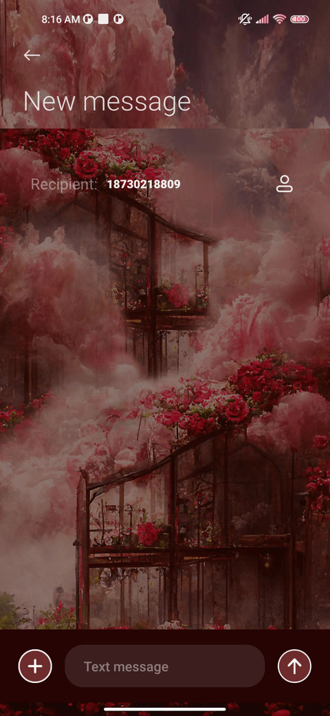 Rose Factory screenshot