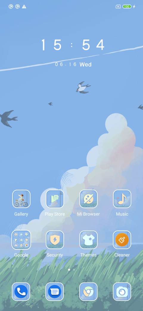 Postman screenshot