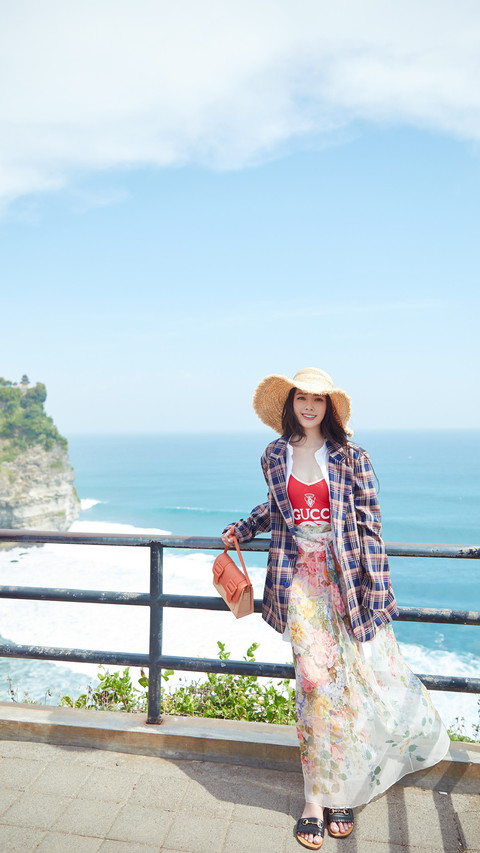 郭碧婷 screenshot