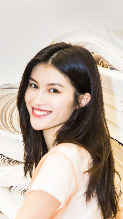 何穗 screenshot