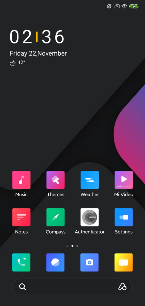 Sqr_DWM3 screenshot