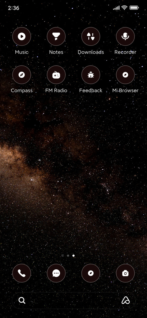 Sky Peak screenshot