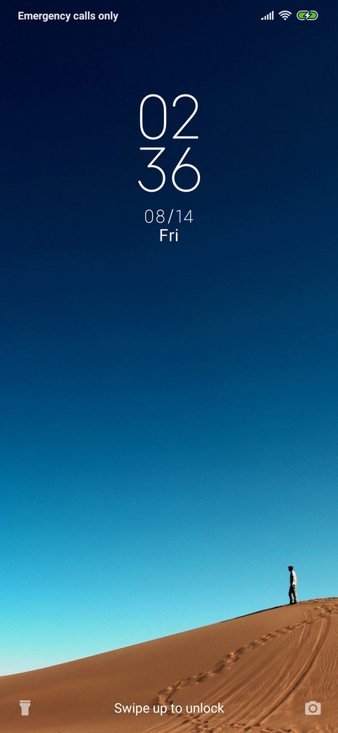 ColorsUI 8 screenshot