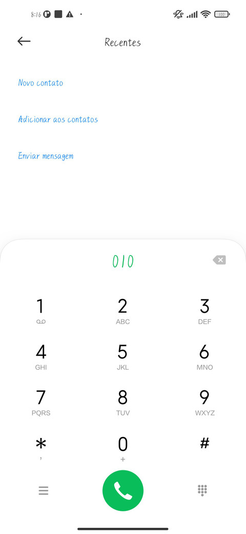 côco screenshot
