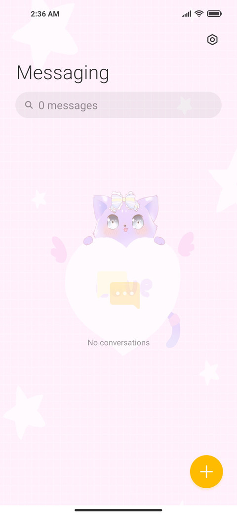 Meow Mom bam bam screenshot
