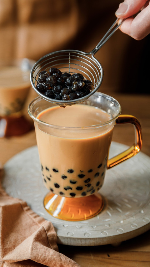 Friends who like milk tea look at it 12 screenshot