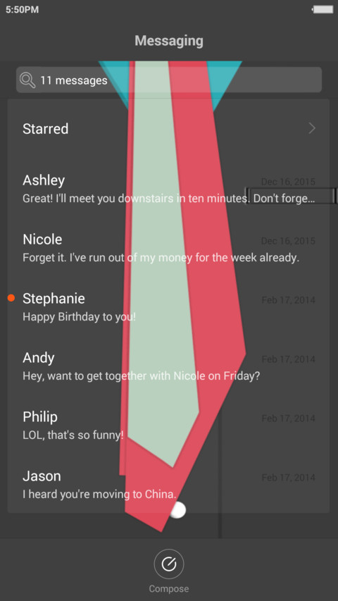 batulangit screenshot