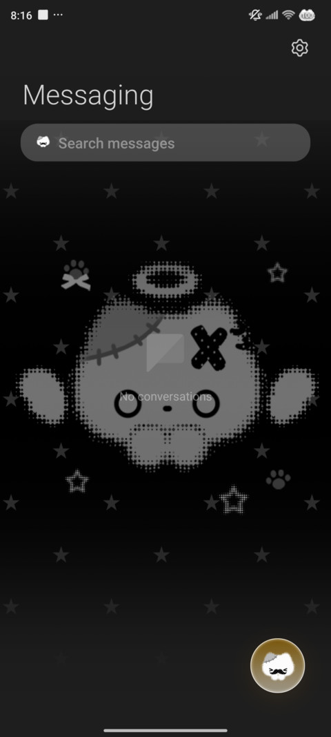 Angel Cat screenshot