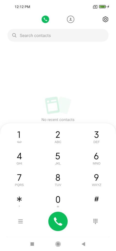 UFO screenshot