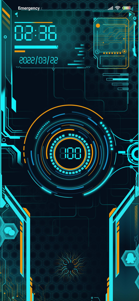 J.A.R.V.I.S  2.0 screenshot