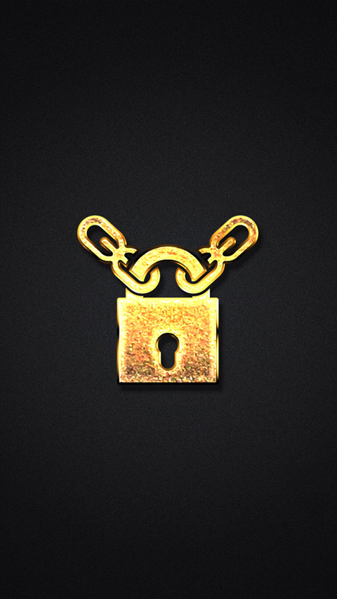 黑金标志 (7) screenshot