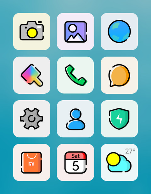 MBE手绘 screenshot
