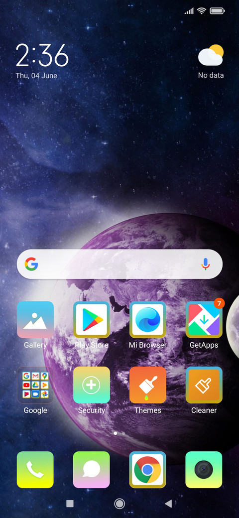MKPO screenshot