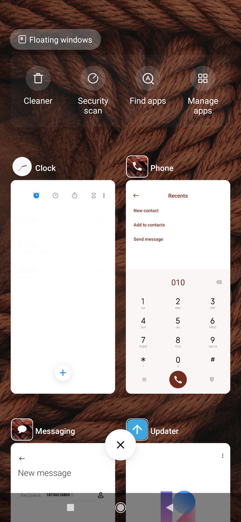 Rope_3MDS screenshot
